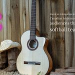 As wholesome and pure as any group of canadian lesbians can be. Suitable for audiences who bat for any softball team you like.